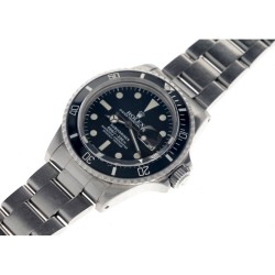 Rolex Submariner 1680 - Heren polshorloge - ca. 1978.