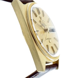 Omega Constellation 168029 - Heren polshorloge - ca. 1970.