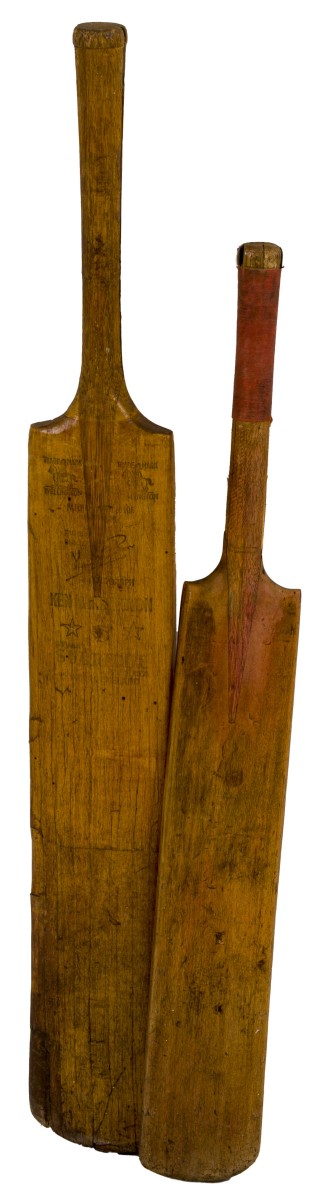 Cricket Bats (2)