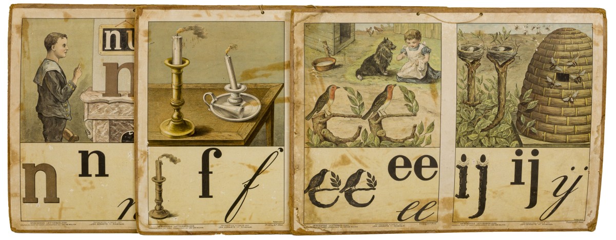 Schoolplaten (3).