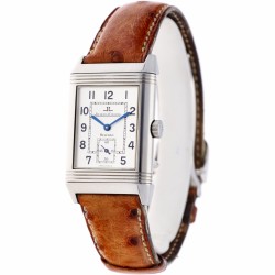 Jaeger-LeCoultre Reverso 270.8.62 - Herenhorloge - ca. 2005