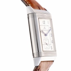 Jaeger-LeCoultre Reverso 270.8.62 - Herenhorloge - ca. 2005