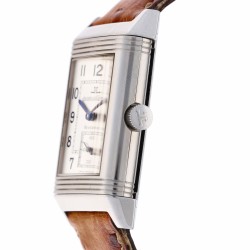 Jaeger-LeCoultre Reverso 270.8.62 - Herenhorloge - ca. 2005