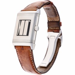 Jaeger-LeCoultre Reverso 270.8.62 - Herenhorloge - ca. 2005