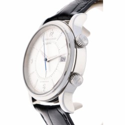 Jaeger-LeCoultre Master Control 141.8.97/1 - Herenhorloge - ca. 2005
