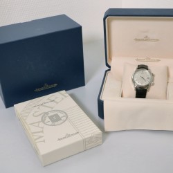 Jaeger-LeCoultre Master Control 141.8.97/1 - Herenhorloge - ca. 2005