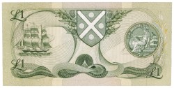 Scotland. Lot (4) 1/2x5/10 Pounds. Banknote. Type 1988-2012. - UNC.