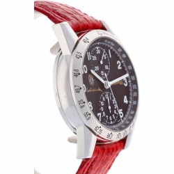 Eberhard & Co Tazio Nuvolari 31037 - Herenhorloge - ca. 2009