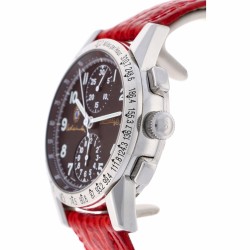 Eberhard & Co Tazio Nuvolari 31037 - Herenhorloge - ca. 2009