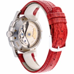 Eberhard & Co Tazio Nuvolari 31037 - Herenhorloge - ca. 2009
