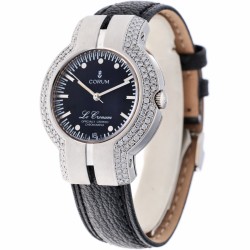 Corum Le Cronum 282.251.27 - Dameshorloge - ca. 2000