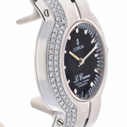 Corum Le Cronum 282.251.27 - Dameshorloge - ca. 2000