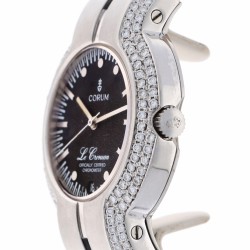 Corum Le Cronum 282.251.27 - Dameshorloge - ca. 2000