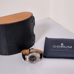 Corum Le Cronum 282.251.27 - Dameshorloge - ca. 2000