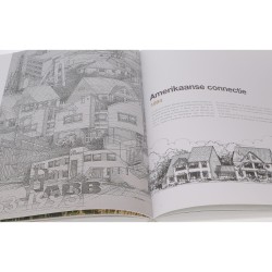 Nederland. 2013. 50 jaar ABB in jubileumboek 'Een verleden met een toekomst'.