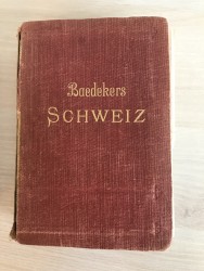 Tirol und Etschland, 1929 Duitse taal , Schweiz, 1930 Duitse taal
