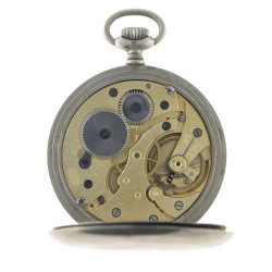 S. Vaessen, Heerlen Ankergang 255549 - Heren zakhorloge - ca. 1925.