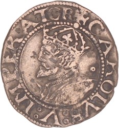 France - Feudal. Free imperial city of Besançon. Charles V. Carolus. 1538.