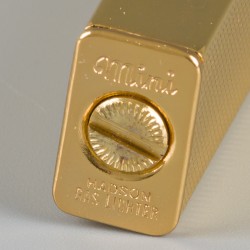 Hadson aansteker.