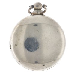F.N. Nicholls, Sondon snek spillegang 6334 - Heren zakhorloge - ca. 1750.