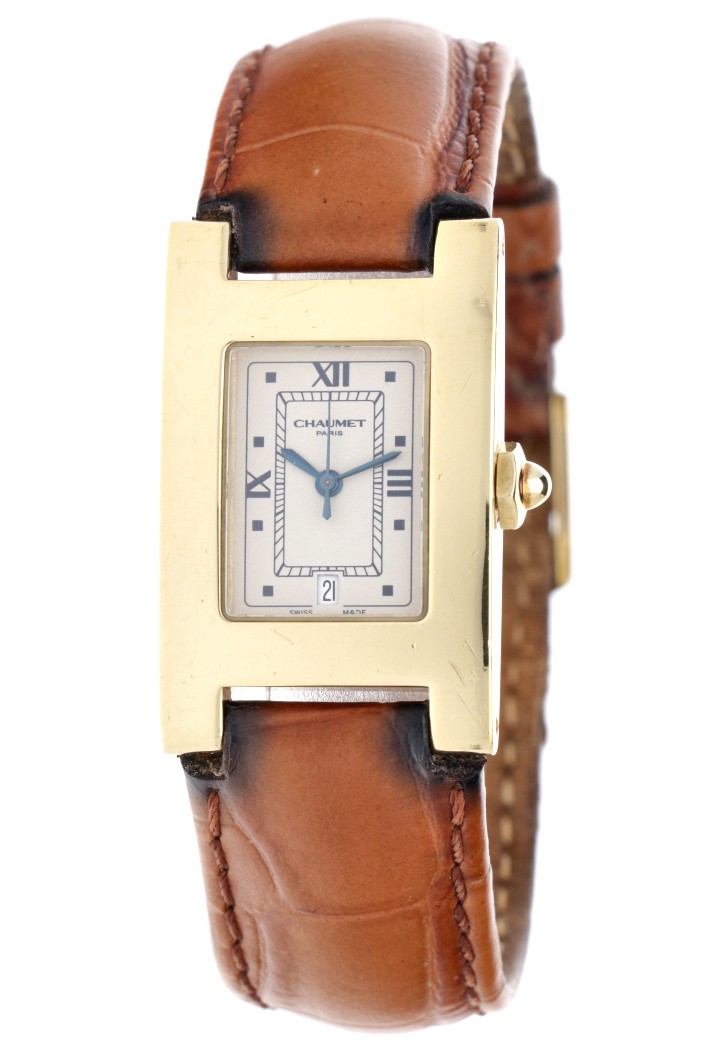 Chaumet 103-977 - Dames polshorloge - 1990-1999.