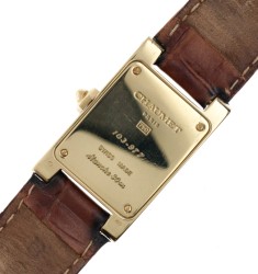 Chaumet 103-977 - Dames polshorloge - 1990-1999.