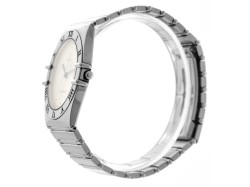 Omega Constellation 3961076 - Heren polshorloge - ca. 1990.