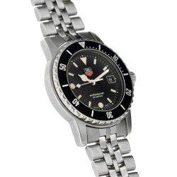 TAG Heuer Professional 200M 929.213G-2 - Heren polshorloge - circa 1995.