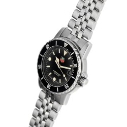 TAG Heuer Professional 200M 929.213G-2 - Heren polshorloge - circa 1995.