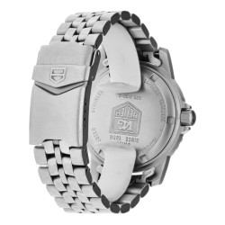 TAG Heuer Professional 200M 929.213G-2 - Heren polshorloge - circa 1995.