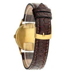 Girard-Perregaux "Red Arrow" - Heren polshorloge - ca. 1960.