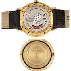 Cartier Must de Cartier Ronde 1800 1 - Dames polshorloge - ca. 1994.