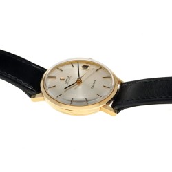 Omega Genève 162 030 - Heren polshorloge - ca. 1971.