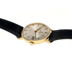 Omega Genève 162 030 - Heren polshorloge - ca. 1971.