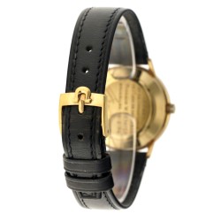 Omega Genève 162 030 - Heren polshorloge - ca. 1971.