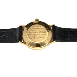 Omega Genève 162 030 - Heren polshorloge - ca. 1971.