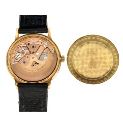 Omega Genève 162 030 - Heren polshorloge - ca. 1971.