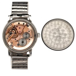 Omega Seamaster 600 135.011 - Heren polshorloge - ca. 1964.