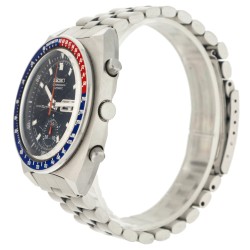 Seiko Pogue Pepsi 6139-6002 - Heren polshorloge - ca. 1975.