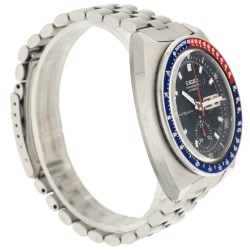 Seiko Pogue Pepsi 6139-6002 - Heren polshorloge - ca. 1975.