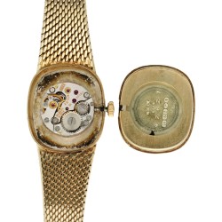 Rolex Precision 92627 - Dames polshorloge - ca. 1957.