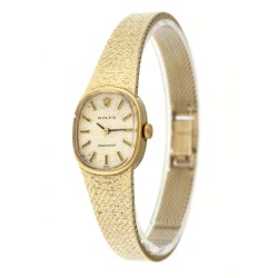 Rolex Precision 92627 - Dames polshorloge - ca. 1957.