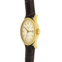 Movado 1881 40.A9.880 - Heren polshorloge - ca. 2002.