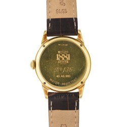 Movado 1881 40.A9.880 - Heren polshorloge - ca. 2002.