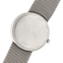 Audemars Piguet 84016 - Heren polshorloge - ca. 1967.