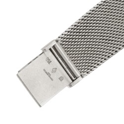 Audemars Piguet 84016 - Heren polshorloge - ca. 1967.