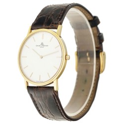 Baume & Mercier Classima MV045088 - Heren polshorloge - ca. 2002.