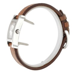 Hermès Heure H - HH1.210 - Dames polshorloge - ca. 2015.