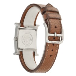 Hermès Heure H - HH1.210 - Dames polshorloge - ca. 2015.
