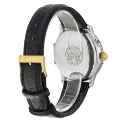 Longines Lindbergh Hour Angle 989.5215 - Heren polshorloge - ca. 1990.